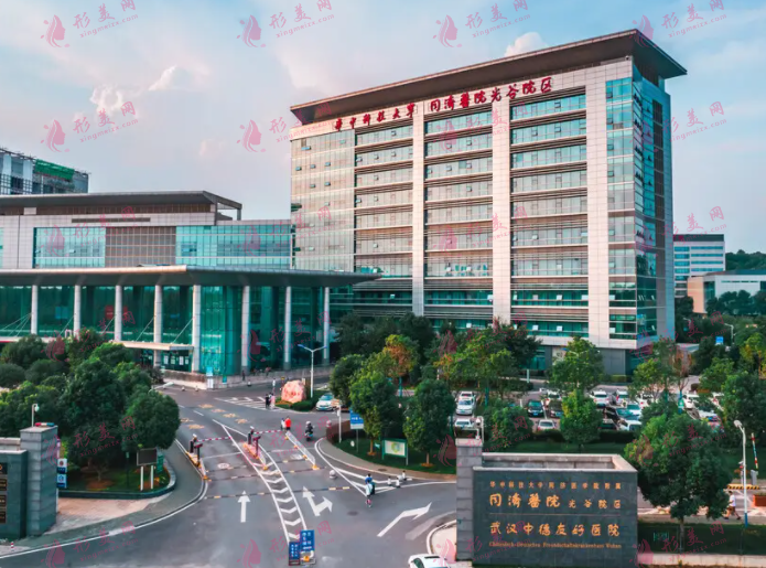 华中科技大学同济医学院附属同济医院整形外科