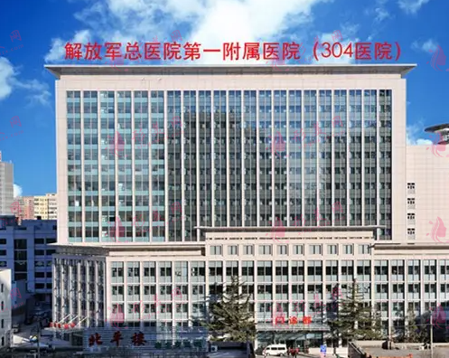 解放军总医院第一附属医院烧伤整形科
