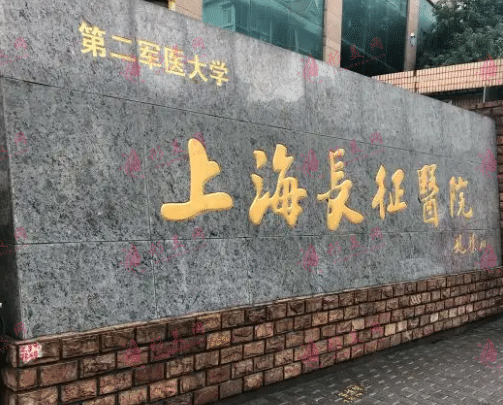 上海长征医院整形外科