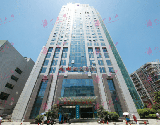 成都西区医院医疗美容