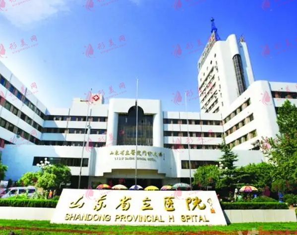 山东省立医院整形美容外科