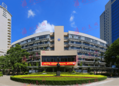 厦门中山医院整形美容科