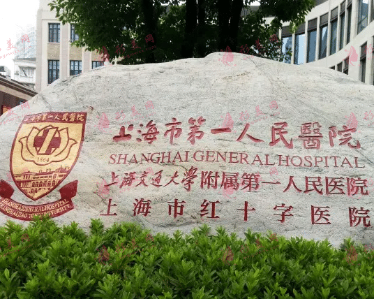 上海市第一人民医院