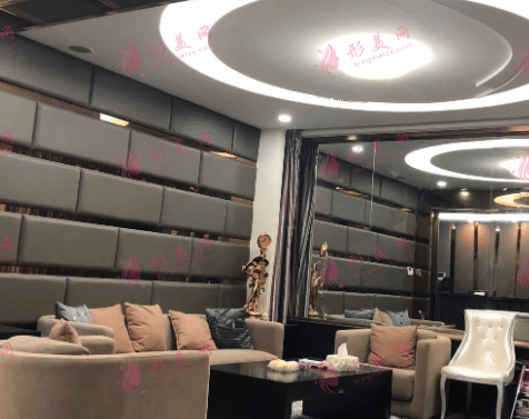 福州爱尔丽整形医院