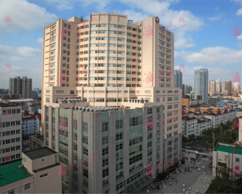 上海第九整形美容医院价格表