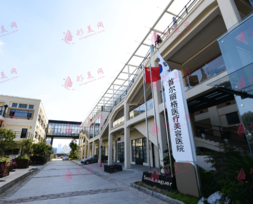 上海首尔丽格医疗美容医院