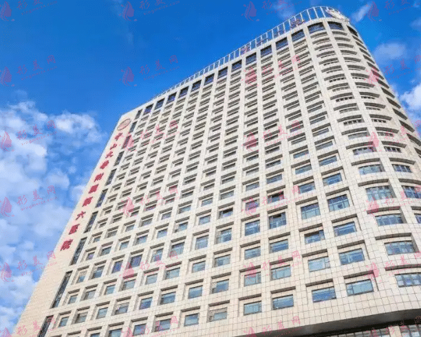 中山大学附属第六医院整形外科image