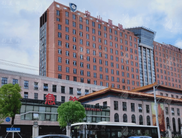 复旦大学附属中山医院
