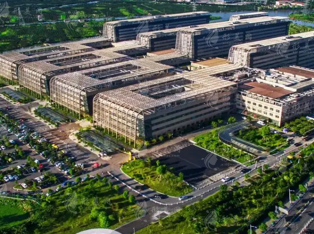 温州医科大学附一医院整形科