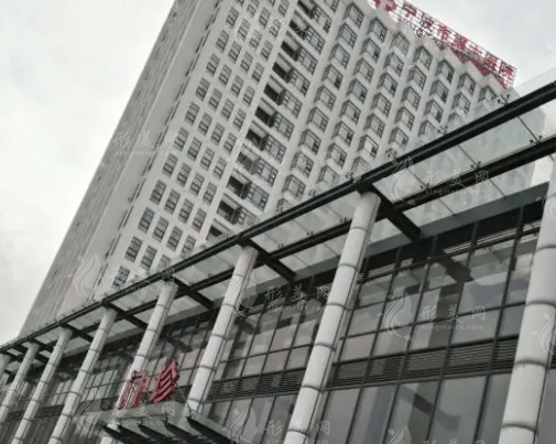 宁波市第六医院整形外科