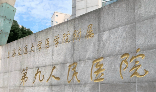 上海九院