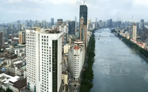 广州中山大学孙逸仙纪念医院整形科