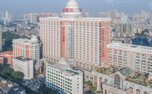 南方医科大学珠江医院整形外科