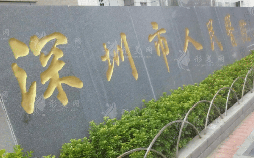 深圳人民医院丰胸价格表|收费标准+专家排行榜更新2022