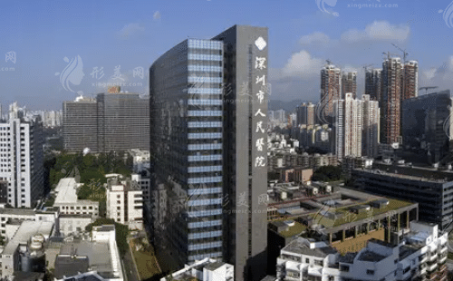 深圳市人民医院种植牙有几千块的吗？多少钱？价格表一览
