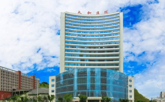 十堰隆胸整形医院排名：三甲医院都是整友们推荐技术有实力！