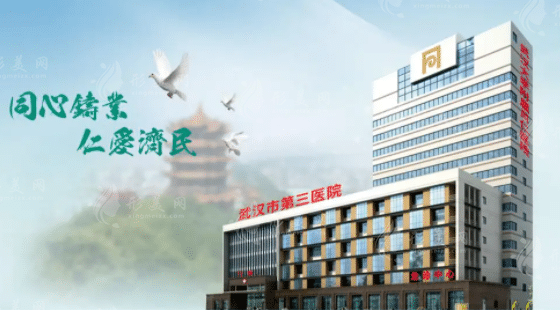 武汉市第三医院整形外科