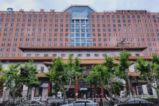 复旦大学附属中山医院