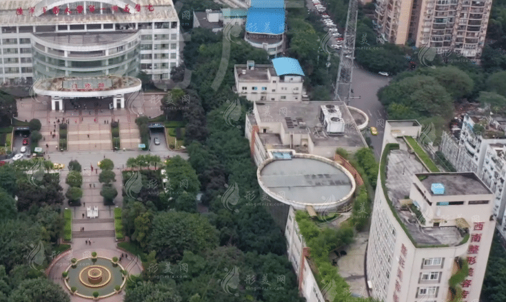 重庆植发正规医院排名，口碑机构名单！有你pick的医院吗！