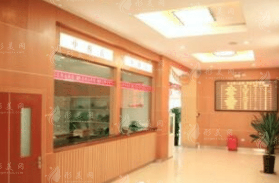 昆明海迪尔医疗美容诊所