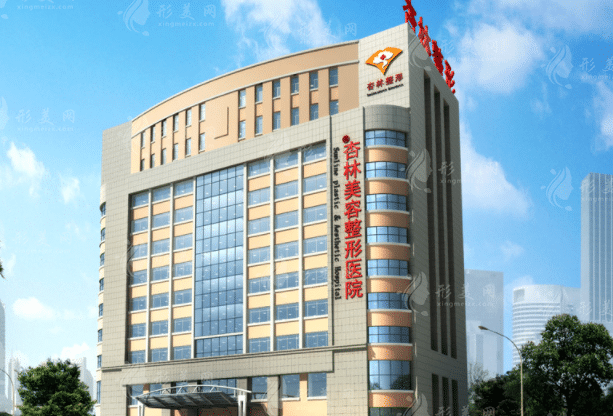 沈阳杏林整形外科医院