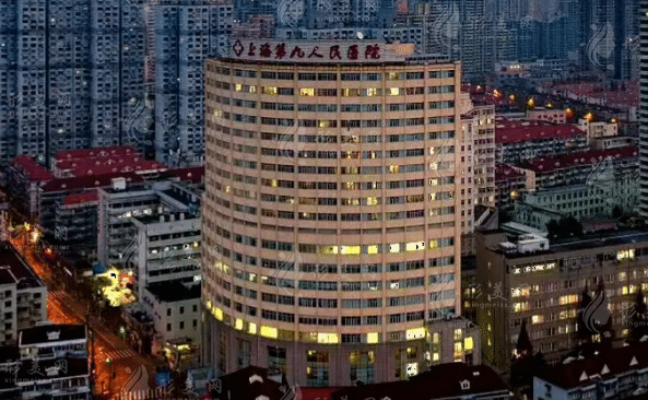 上海脂肪填充好的医院排名前十，九院，华美，伯思立等