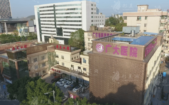 广州正颌手术医院排名：超高人气医院推荐，来看看吧