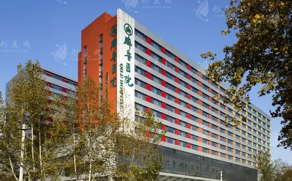 山东大学齐鲁医院