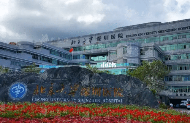 深圳北大医院