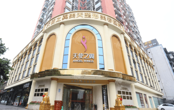 天使之翼医学美容总院