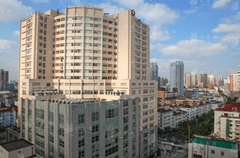 上海第九人民医院光子嫩肤挂什么科?价格表/杨娴娴,丁伟介绍