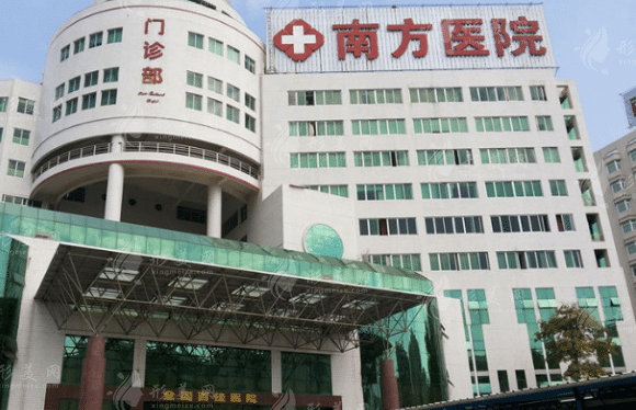 南方医院正畸科怎么样？口腔科哪个医生好？附正畸价格表