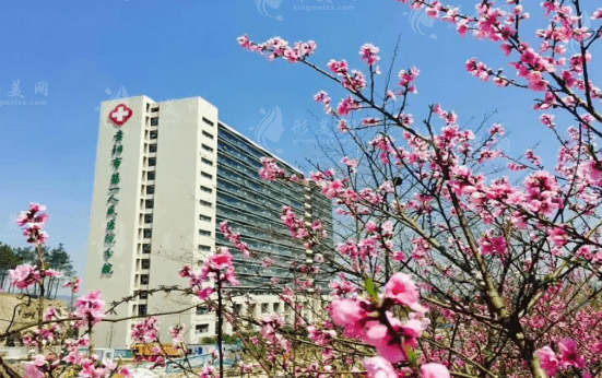 贵阳市第一人民医院整形科