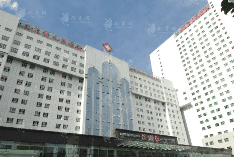 2022乌鲁木齐三甲整形医院排名，当地靠谱热门医院名单