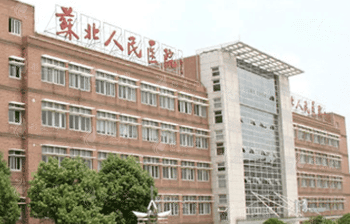 2022扬州双眼皮口碑医院排名一览，这几家实力口碑都不错