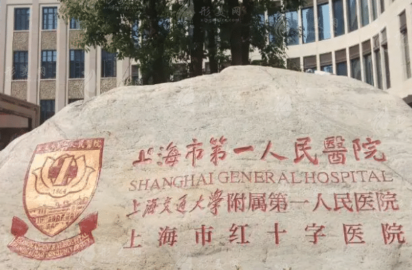 上海市第一人民医院整形外科