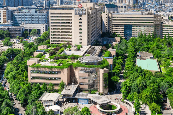 四川华西医院