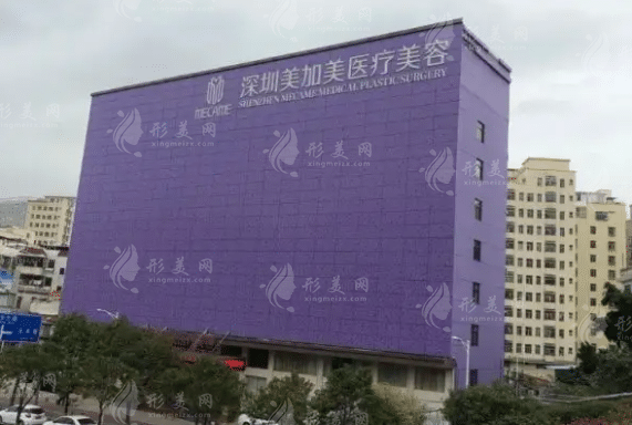 深圳整形美容正规的医院｜当地热门医院排行信息分享