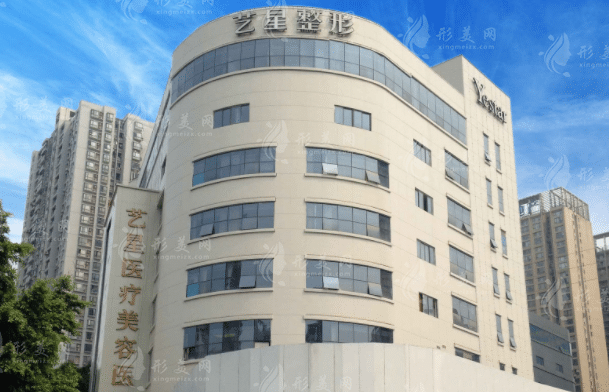 重庆整形医院哪家好？排名前三的都是当地正规靠谱的机构