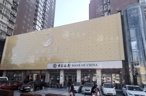 太原正规整形医院有哪些？2022年度热门医院名单信息分享