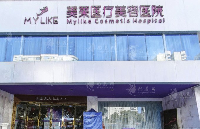 湖南隆胸哪个医院好？排行榜推荐，热门口碑医院集中一览