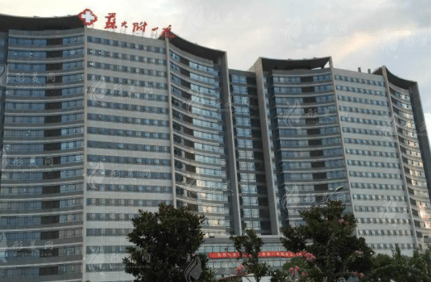 苏州大学附属第一医院整形科