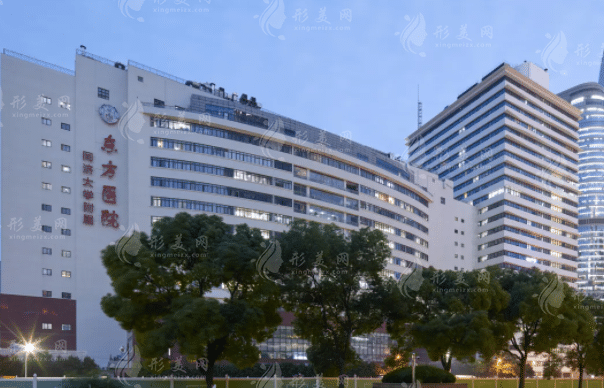 上海皮肤科去哪个医院比较好？医院排名更新推荐