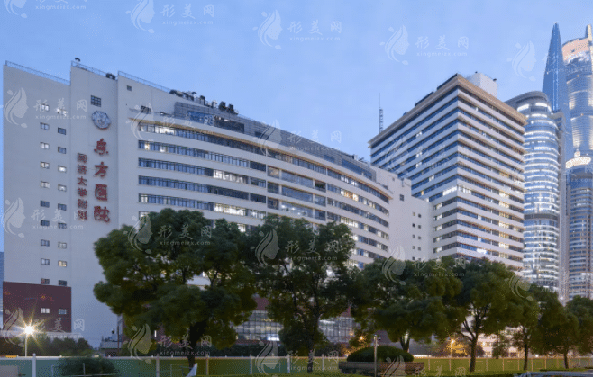 上海专业吸脂减肥整形医院排名榜单，口碑医院集中一览