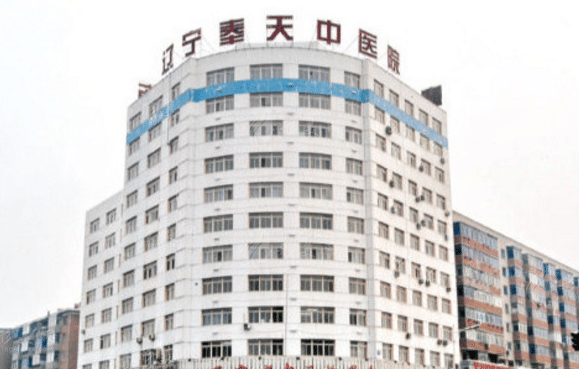 　辽宁奉天中医院整形科