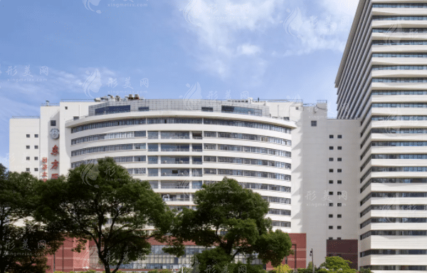 上海吸脂整形医院排行榜前五强名单公开|附医院详版信息