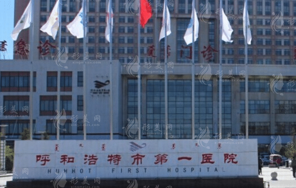 呼和浩特市第一医院医疗整形美容中心