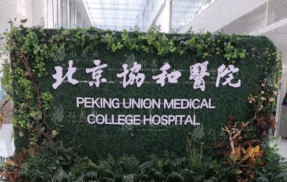 中国医学科学院北京协和医院眼科