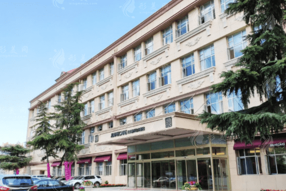 北京嘉禾医院医疗美容科