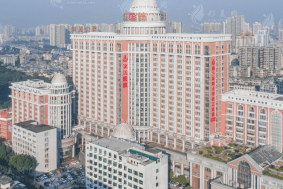 广州南方医科大学珠江医院